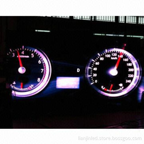 Super High Definition P3 LED Display, Best Visual Efffect, with 1800Hz Rate